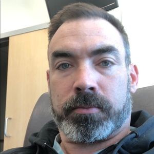 Meet your Posher, Jonathan